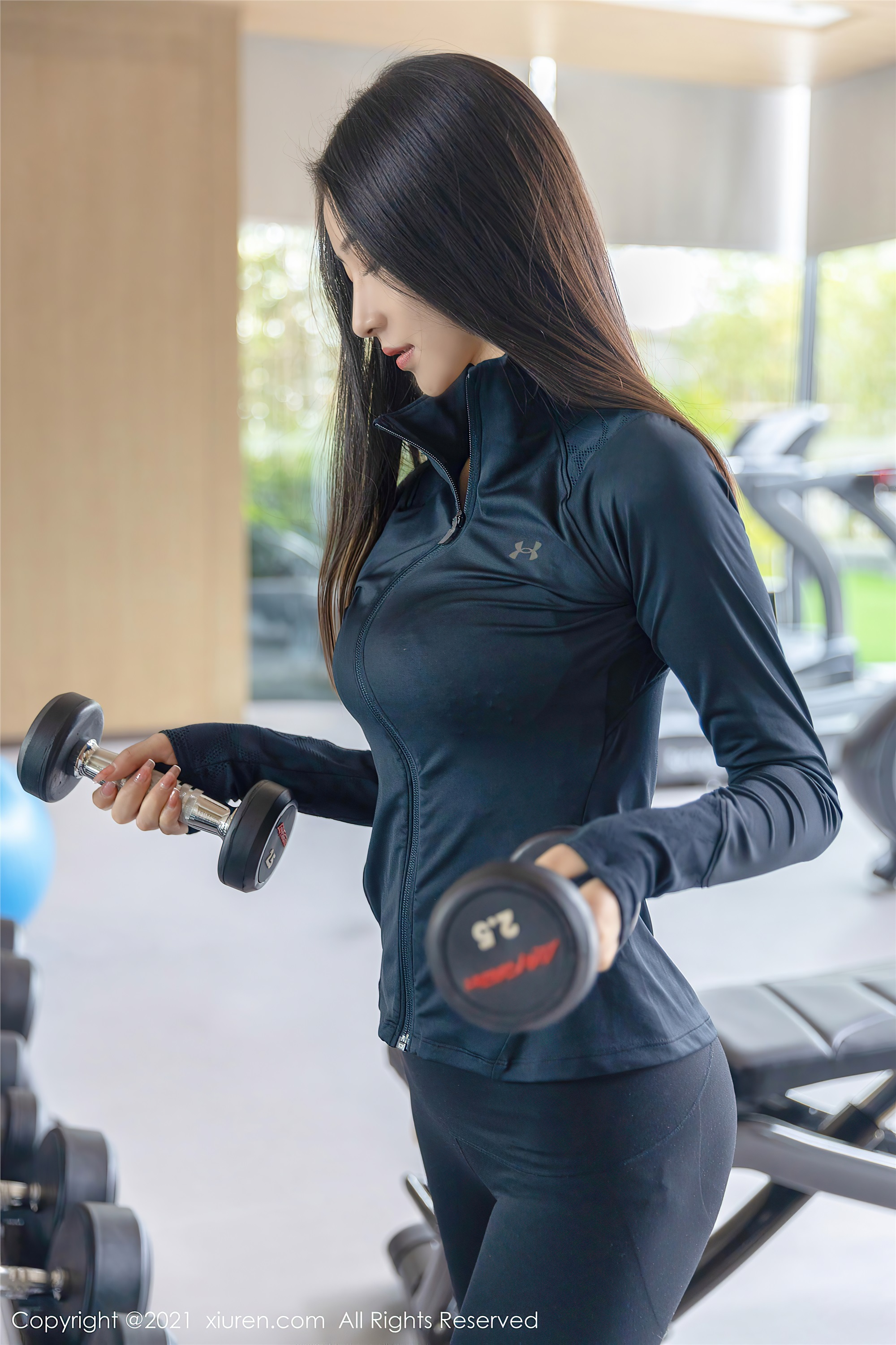 Xiuren秀人网 2021.10.29 NO.4140 熊小诺